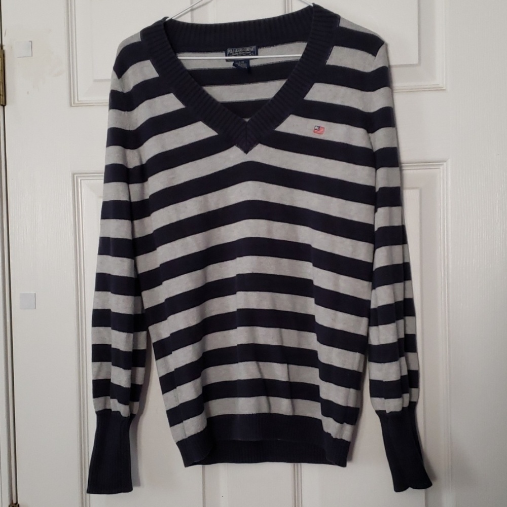 GUC Raloh Lauren Polo Sweater